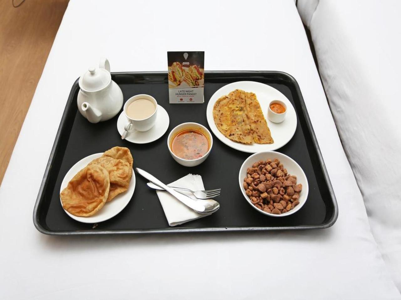 Oyo 16472 Hotel Shree Balram International Raipur  Bagian luar foto